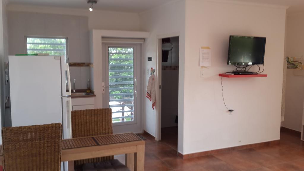 Studios With Beautiful Sea View วิลเลมสตัด ห้อง รูปภาพ