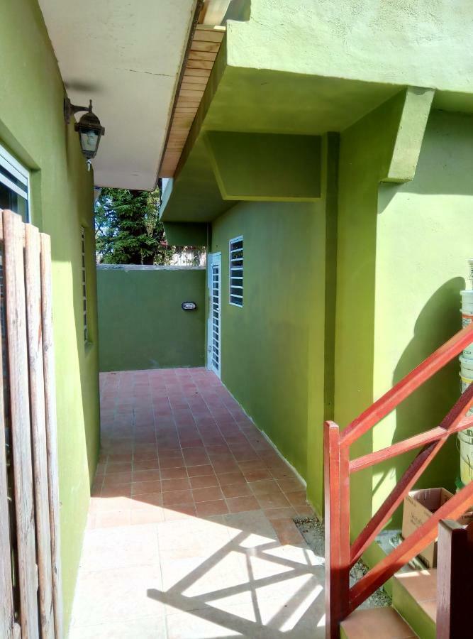Studios With Beautiful Sea View วิลเลมสตัด ภายนอก รูปภาพ